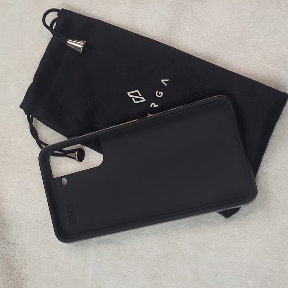 Burga Samsung Galaxy S21 FE phone case - Picture 3 of 3